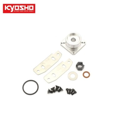[ܼ] KY74019-15-1 [KYOSHO] Back Plate Set(74031-11 for KE21KE25)