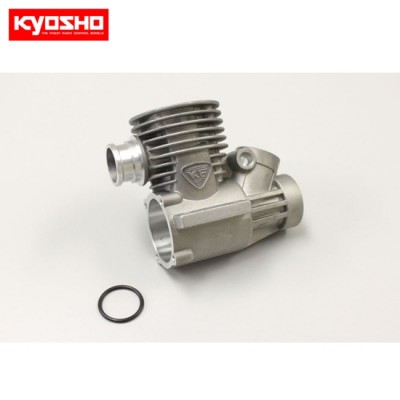 [ܼ] KY74018-05 [KYOSHO] Crankcase (KE21R)