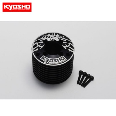[ܼ] KY74018-01 [KYOSHO] Cylinder Head (KE21R)