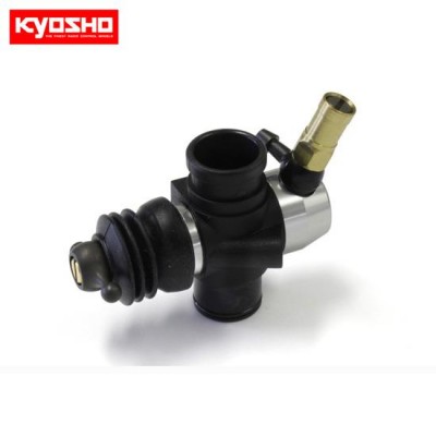 [ܼ] KY74031-09 [KYOSHO] Slide Carburetor Assembly (KE21SP)