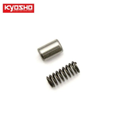 [ܼ] KY74033-12-1 [KYOSHO] Pressure Spring (KE15SP)