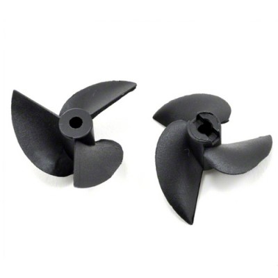 [���ܼ�] PRB282011 [PROBOAT] Pro Boat 3 Blade Propeller (2)(Recoil 17