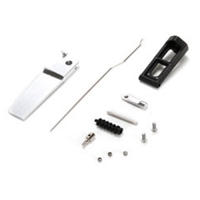 [���ܼ�] PRB281017 [DYNAMITE] Rudder & Rudder Mount Set(Recoil 17
