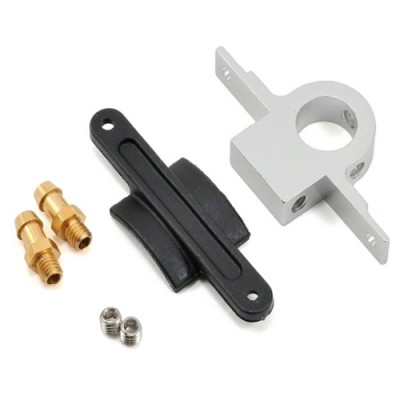 [���ܼ�] PRB282010 [DYNAMITE] Pro Boat Motor Mount Set(Recoil 17 Self-Righting Deep V Brushless��Ʈ)