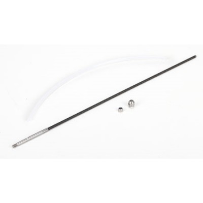 [���ܼ�] PRB282033 [PROBOAT] Flex Shaft 3.7mm x 348mm & Liner: Recoil 26