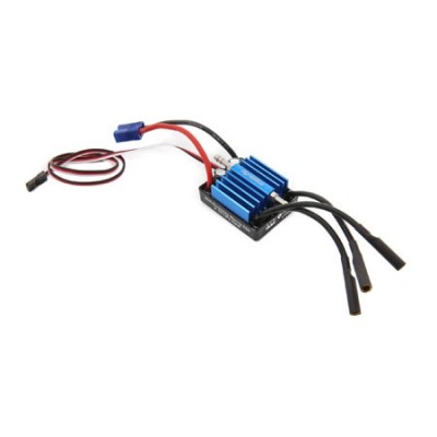 [���ܼ�] DYNM3865 [DYNAMITE] 60A BL Marine ESC 2-3S