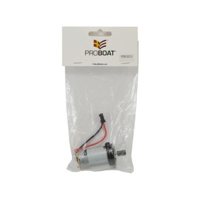 [���ܼ�] PRB18013 [PROBOAT] Brushed Motor: React 17