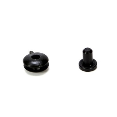 [���ܼ�] PRB0307 [PROBOAT] ����Pro Boat Motor Mount w/Fasteners (Pro Boat Impulse 17,Pro Boat Miss GEICO 17)
