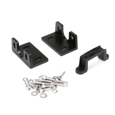 [���ܼ�] PRB282026 [PROBOAT] ���� Motor Mounts: Zelos 36-inch Twin Catamaran