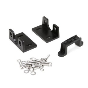 [PROBOAT] ���� Motor Mounts: Zelos 36-inch Twin Catamaran 