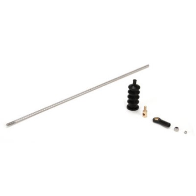 [���ܼ�] PRB286013 [PROBOAT] Rudder Pushrod Set: Voracity 36-inch BL