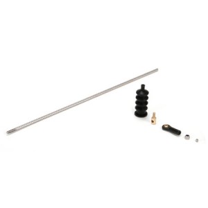 [PROBOAT] Rudder Pushrod Set: Voracity 36-inch BL 