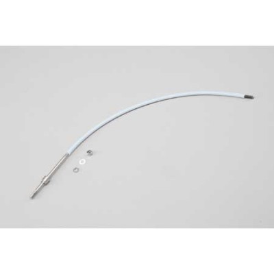 [���ܼ�] PRB282046 [PROBOAT] Flex Shaft: UL 19 30-inch Hydroplane: RTR 