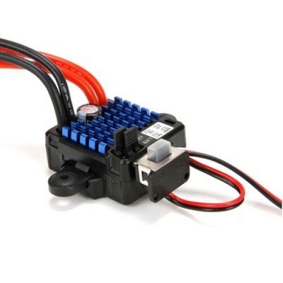 [���ܼ�] DYNM2210 [DYNAMITE] WP 60A Brushed Marine ESC ��Ʈ�� ���ӱ�