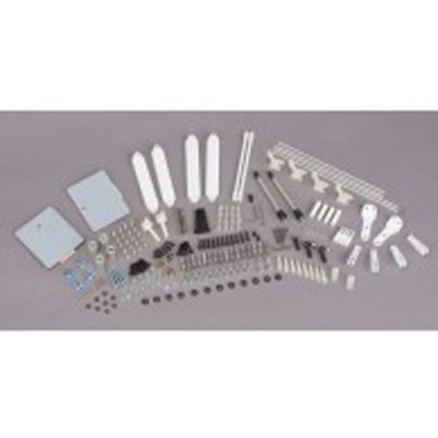 [ܼ] HAN526012 [Hangar9] EP Mount Set: XCub 60cc