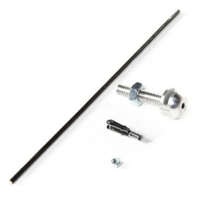 [ܼ] HAN526013 [Hangar9] Aerotow Release: XCub 60cc