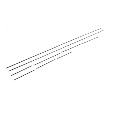 [ܼ] HAN526010 [Hangar9] Pushrod Set: XCub 60cc