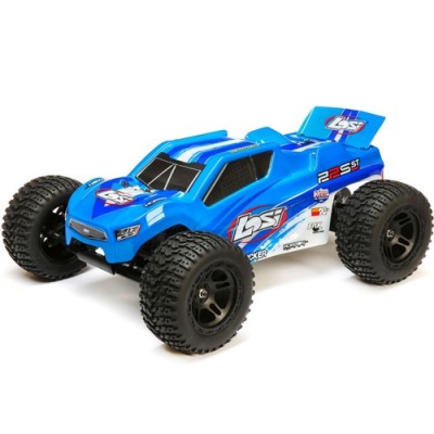 [ܼ] LOS03017T2 [Losi] 1/10 22S ST 2WD 귯  RCī - AVC ̷ ,  