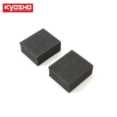 [ܼ] KYIFW501 [KYOSHO] Battery Spacer(For Short Li-PO)