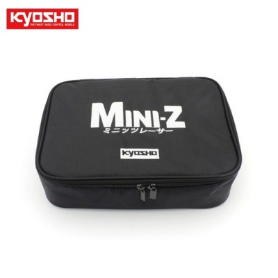 [ܼ] KYMZW121B [KYOSHO] MINI-Z Bag