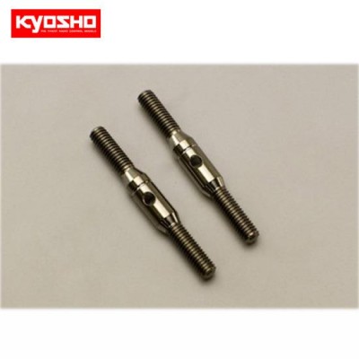 [ܼ] KY92411 [KYOSHO] TITANIUM ADJUST ROD 30MM