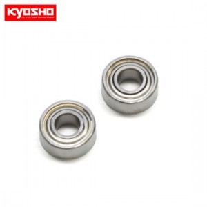[KYOSHO] Shield Bearing(3x7x3)2pcs 