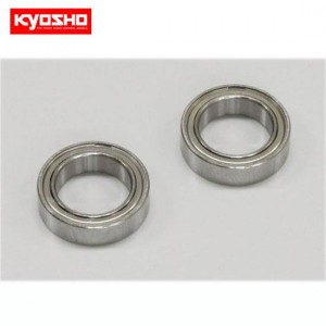 [KYOSHO] Shield Bearing(10x15x4) 2Pcs 