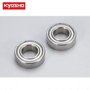 [KYOSHO] Shield Bearing(8x16x5) 2Pcs 