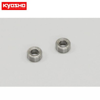 [ܼ] KYBRG007 [KYOSHO] SHIELD BEARING (3X6X2.5/2PCS)