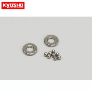 [KYOSHO] DIFF. THRUST BEARING 