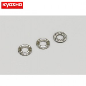 [KYOSHO] THURUST BEARING (4.8X10X4/1PCS) 