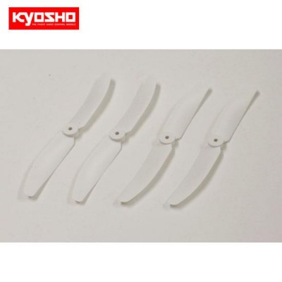 Propeller Set (White)
