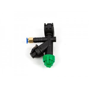 [WJD] Quick Release Spray Nozzle(8��/Single Pass) 