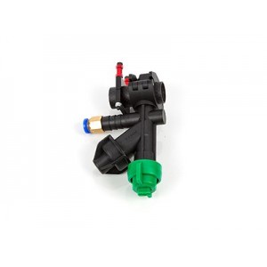 [WJD] Quick Release Spray Nozzle(8��/Single Pass) for V1650 