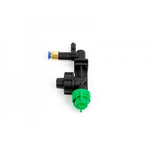 [WJD] Quick Release Spray Nozzle(8��/Single Pass/Direct Mounting) 