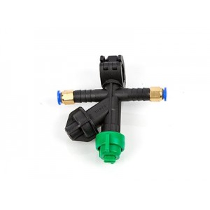 [WJD] Quick Release Spray Nozzle(8��/Bi-Directional) 