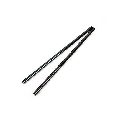 [���ܼ�] WJD-ALS-400 [WJD] Aluminum Landing Skid Pipe(��18x550mm/2pcs)