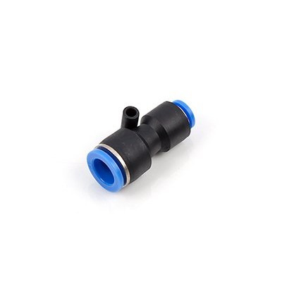 [���ܼ�] WJD-TTT-1208 [WJD] I-Type One Touch Fitting(��12 ->��08)
