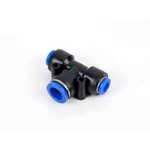 [WJD] T-Type One Touch Fitting(��12 -> ��08) 