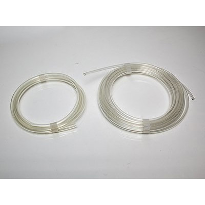 [ܼ] PVC-CL-8-12 [PT] PVC Clear Tube(8/12)