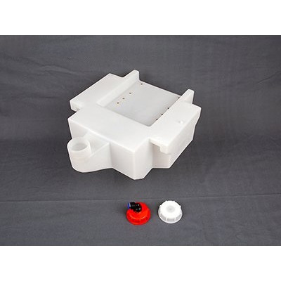 [ܼ] WJD-15L-Tank [WJD] 15L Pesticide Tank Assy (Anti-Corrosion Cap) - NEW!