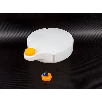 [ܼ] WJD-10L-Tank [WJD] 10L Pesticide Tank Assy