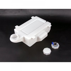 [WJD] 5L Pesticide Tank Assy (Square Type) 