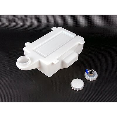 [ܼ] WJD-5LS-Tank [WJD] 5L Pesticide Tank Assy (Square Type)