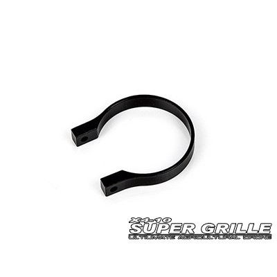 [ܼ] X4-10-WJ15 [SHR] X4-10 Super Grille - Metal Ring Connector