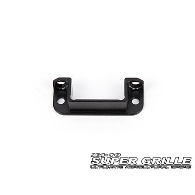 [ܼ] X4-10-WJ09 [SHR] X4-10 Super Grille - XT150 Plug Mount (Left Side)