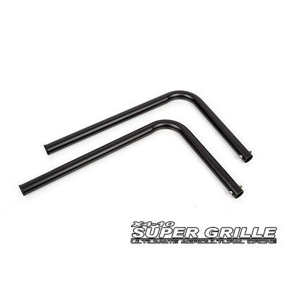 [ܼ] X4-10-WJ26L [SHR] X4-10P Super Grille - Nozzle Set(8/L-Type Lever)