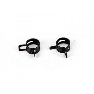[PT] 10~12�� PVC Tube Lock Clamp(2 pcs) 