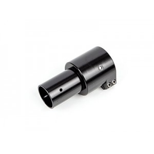 [SATURN] Motor Mount Boom Gender(40mm -> 30mm) for XRotor6 