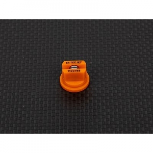 [TeeJet] XR11001-VS Extended Range Flat Spray Tips 